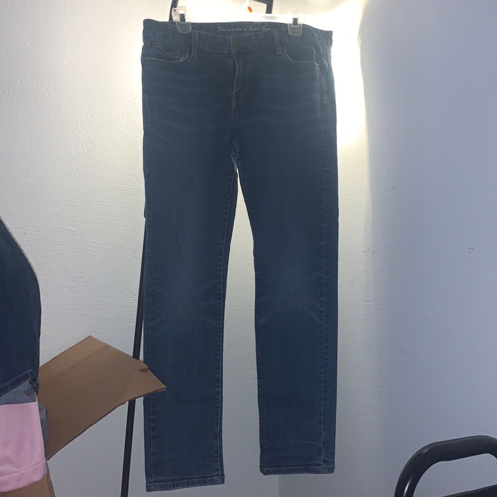 Women’s jeans
